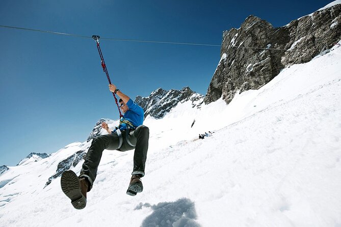 Private trip from Zurich to Jungfraujoch (The Top of Europe) - Price and value: is this $1,638.08 private group trip worth it?