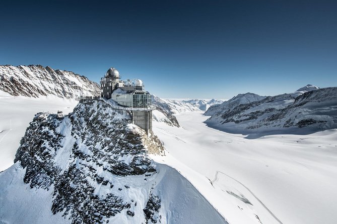 Private trip from Zurich to Jungfraujoch (The Top of Europe) - Zurich pickup and the ride setup: what’s included and what it means