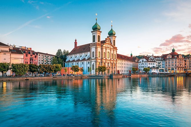 Private trip from Zurich to Lucerne & Mount Pilatus - Mount Pilatus: how to use three hours for maximum payoff