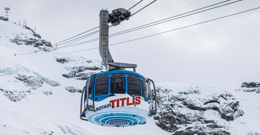 Private Trip from Zurich to Mount Titlis through Lucerne - Key highlights that make this day work