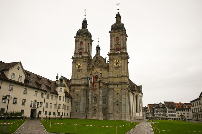 Private Trip from Zurich to St. Gallen & Appenzell - Zurich Meet-and-Greet: Your Morning, Simplified