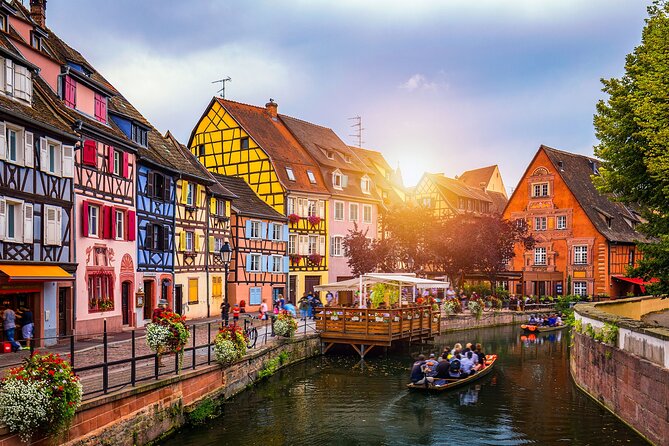 Private Trip - Zurich to Basel in Switzerland & Colmar in France - Key things I’d highlight before you go