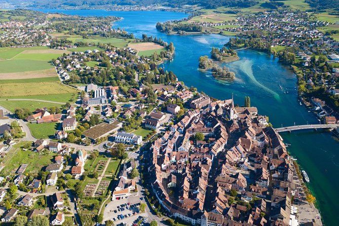 Rhine Falls and Stein am Rhein (Private Tour) - Timing, weather, and how to pace your day
