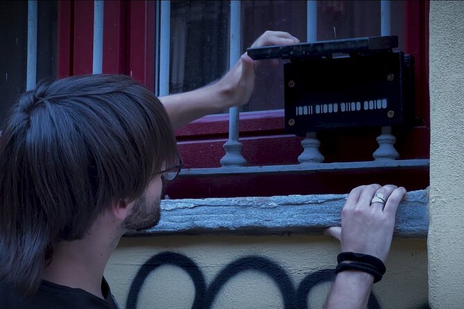 Sato Code Escape Room across Zurich - Team Rules and Timing: What You Need to Plan Before You Go