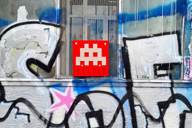 Sato Code Escape Room across Zurich - How Sato Code Uses Your Phones Like a Team Tool