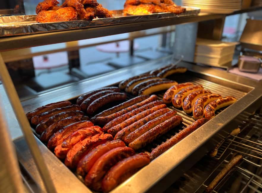 Secret Food Tours in Zurich - Price and Value: Is $154 Worth It?