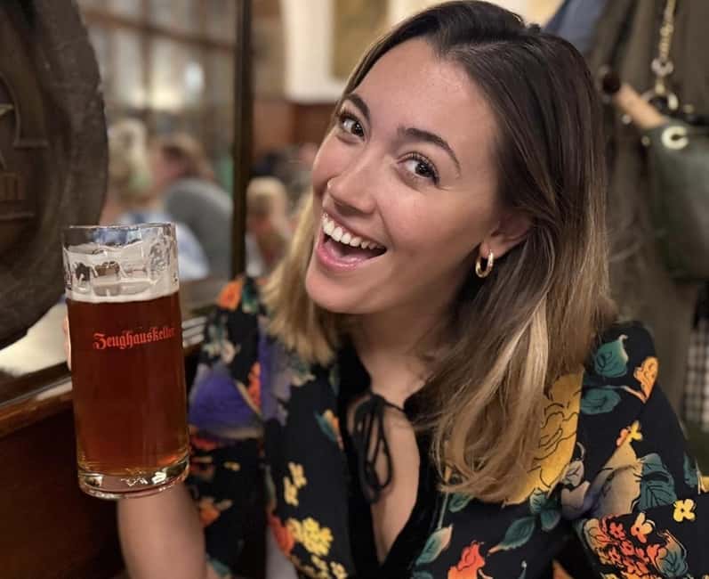 Secret Food Tours in Zurich - The Food Stops: What You’ll Taste and Why It Matters