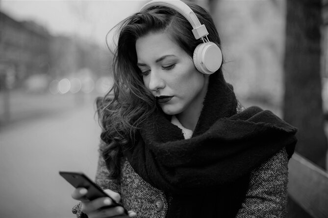 Self-Guided Audio Tour to the Dark Side of Zurich - How to Pace It So You Actually Enjoy It