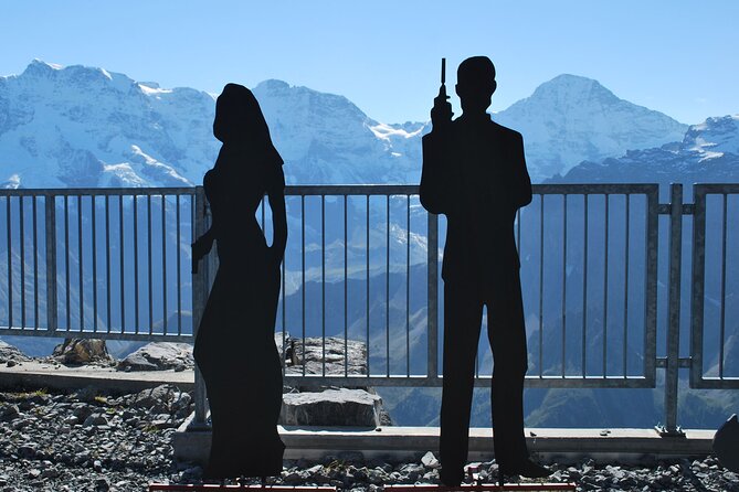 Small group tour to Schilthorn & Interlaken from Zurich (KTZ362) - Interlaken in 45 minutes: a smart splash, not a deep stay