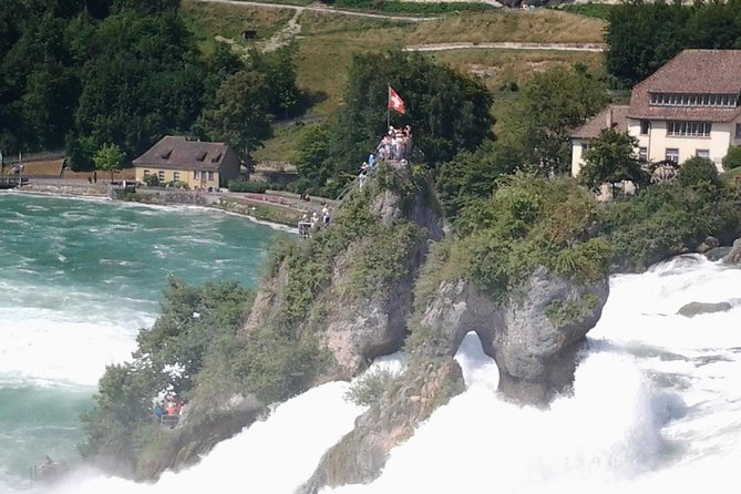 Stein am Rhein and Rhine Waterfalls Day Trip from Zürich - Practical tips you’ll thank yourself for later