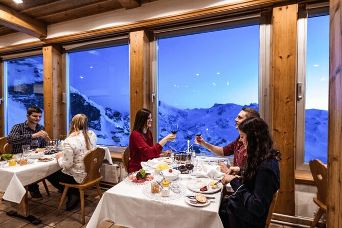 Swiss Alps & Mount Titlis Private Glacier Experience - Price and Value: Is $979.71 Worth It?