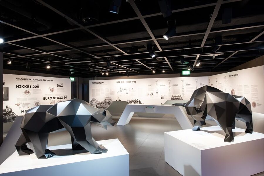 Swiss Finance Museum Admission Ticket - Rules, Practical Notes, and the Tuesday German Tour