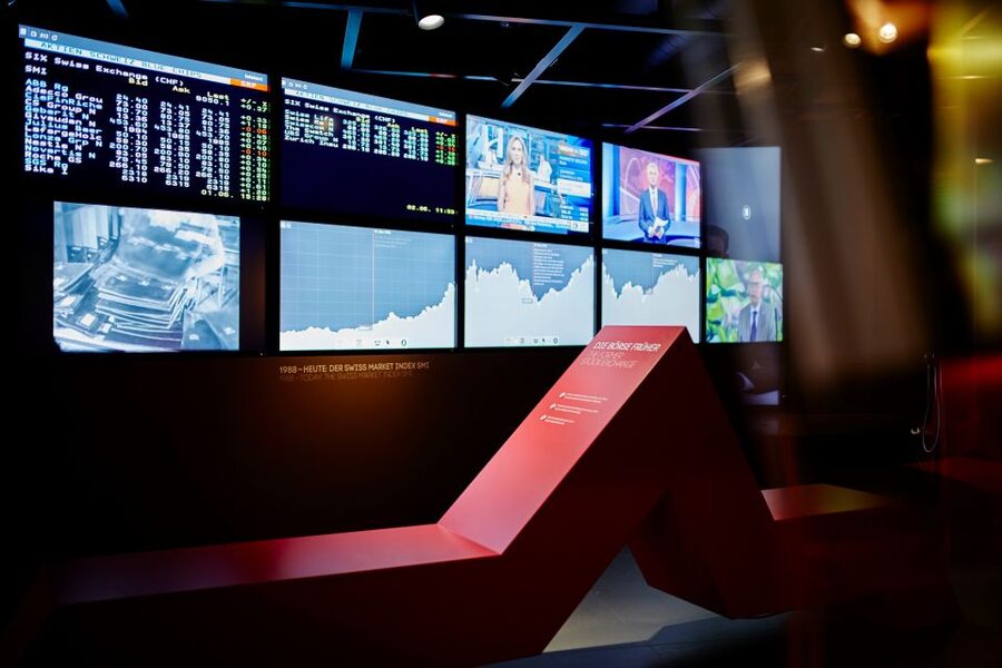Swiss Finance Museum Admission Ticket - Permanent Exhibits: How the Swiss Financial Story Builds From the 1500s