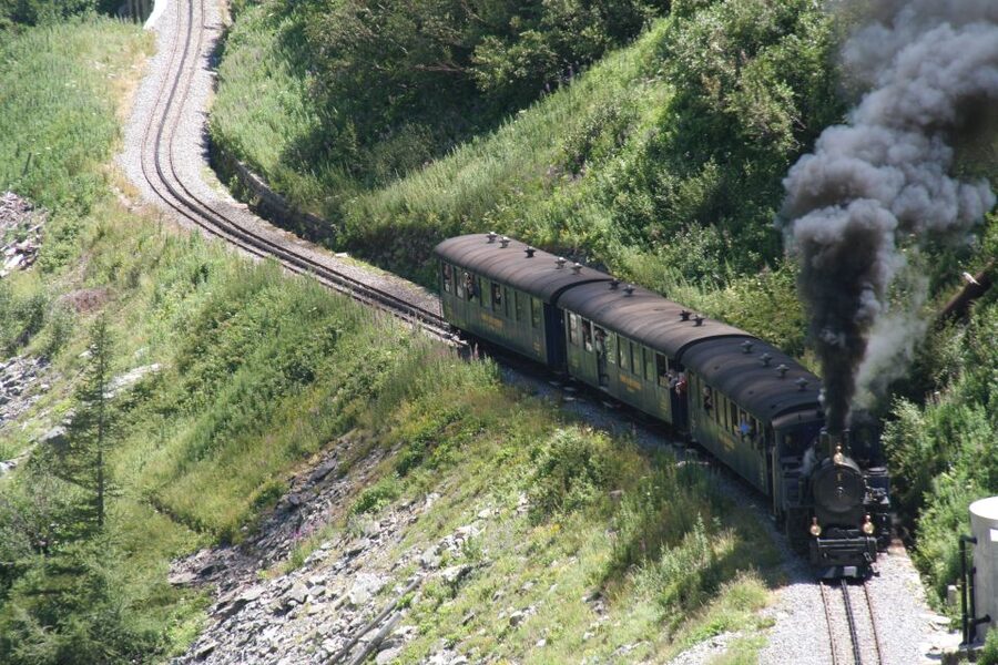 Switzerland: Private Day Tour by car with unlimited km - Key Reasons This Private Zurich Car Day Feels Worth It