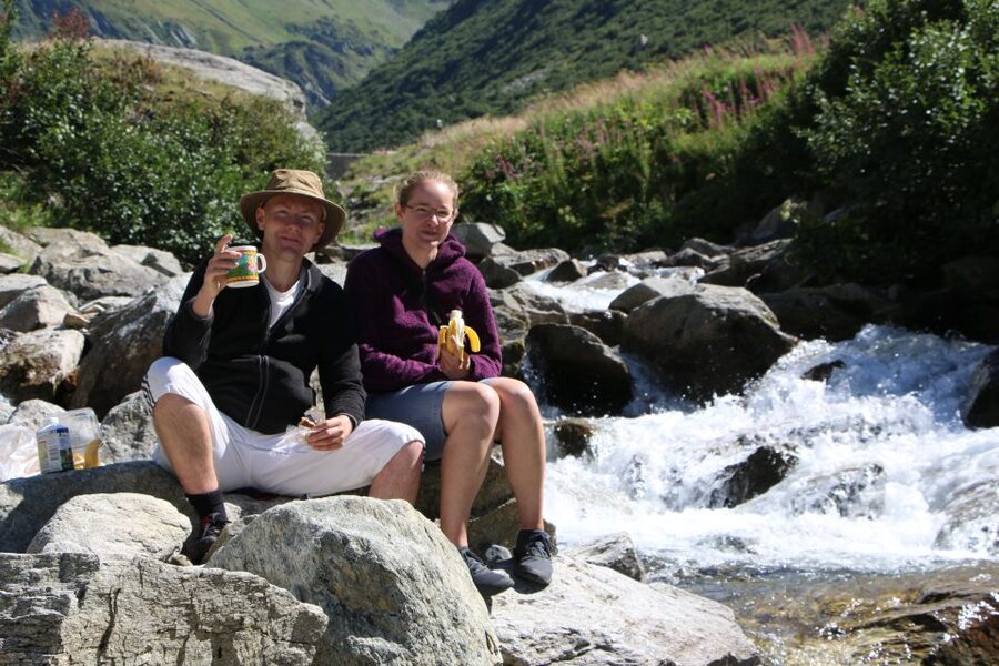 Switzerland: Private Day Tour by car with unlimited km - Language Fit and What Happens With Late Bookings
