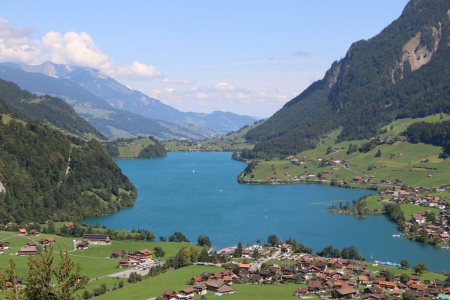 Switzerland: Private Day Tour by car with unlimited km - Unlimited Km Driving: Why It Changes Everything