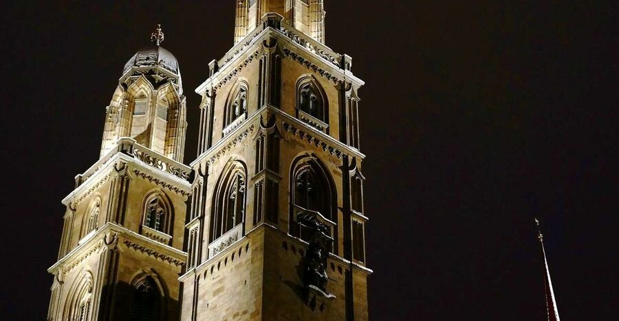 The Dark Side of Zurich: Self-Guided Audio City Tour - Following the witch-hunt trail: torture, judges, and instructions