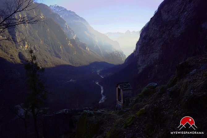 The Grand Switzerland Private Tour (5 days) - Day 5: Lauterbrunnen’s waterfalls, then Grindelwald and Interlaken finish