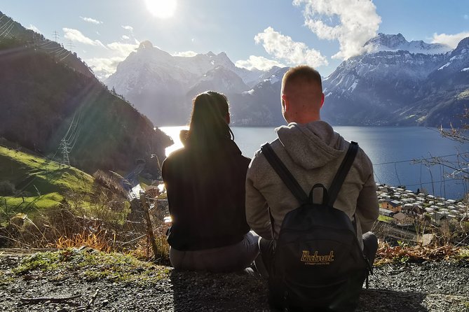 The Grand Switzerland Private Tour (5 days) - Transportation, tickets, and what the included items really buy you