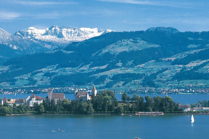 The Great Tour of Zurich by Bus and Boat - Price and Value: What $82.21 Really Buys You