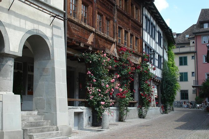 The Great Tour of Zurich by Bus and Boat - Who This Tour Suits Best (and Who Might Want More Time)