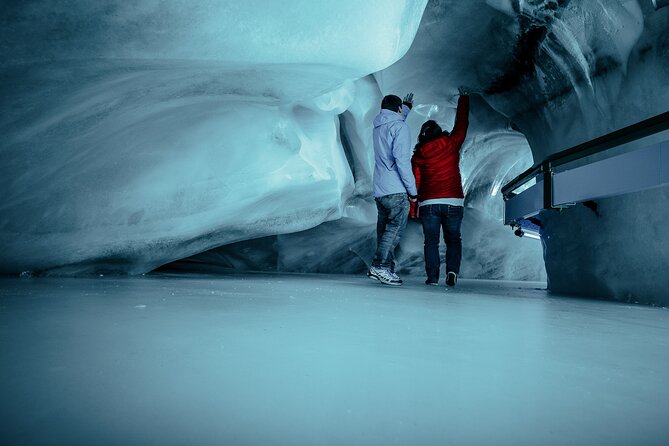 Titlis, the eternal snow mountain, and Lucerne Village - Titlis tickets, timing, and the one thing that can steal minutes