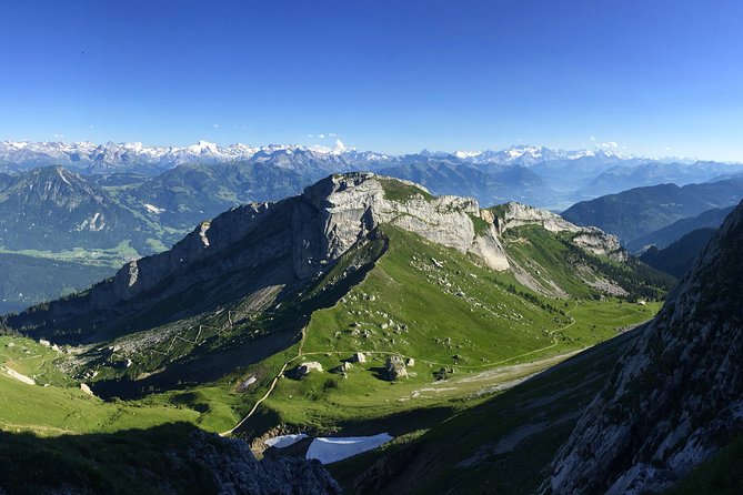 Touristic highlights of Lucerne on a Private half day tour with a local - What makes the guiding style matter here