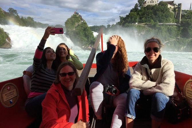 Travel with Swissness - Heidiland and Zurich highlights: Heidi village charm plus city pacing