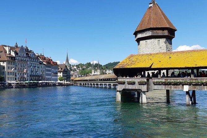 Travel with Swissness - Choosing the right mix for your 10 hours