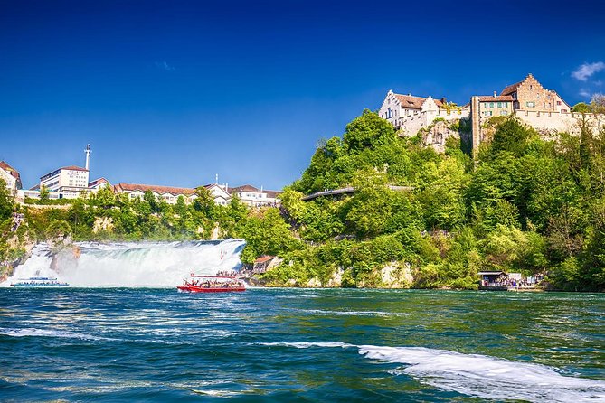 Trip from Zurich to Germany's Black Forest & Swiss Rhine Falls - Key highlights to look for