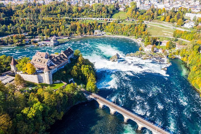 Trip from Zurich to Germany's Black Forest & Swiss Rhine Falls - Who should book this trip (and who might not)
