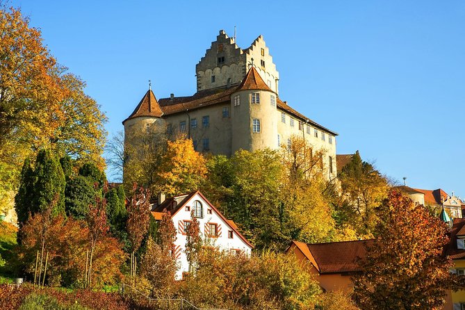 Trip to 4 Countries: Liechtenstein, Austria, Germany, Switzerland - Key highlights worth planning around