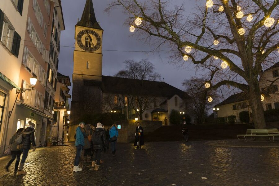 Walking Tour with the Night Watchman - Key Highlights You’ll Feel Right Away