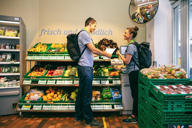 Weggis Vitznau Foxtrail Helios - Challenge stations you can’t miss: fortress talk, a flooded underpass, gondola rules