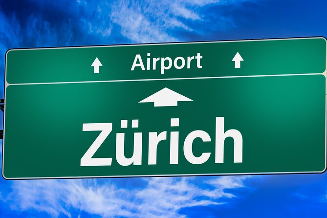 ZRH Zurich Airport to Zurich City Private Transfer–Winter Special - Quick take: Zurich Airport private transfer highlights