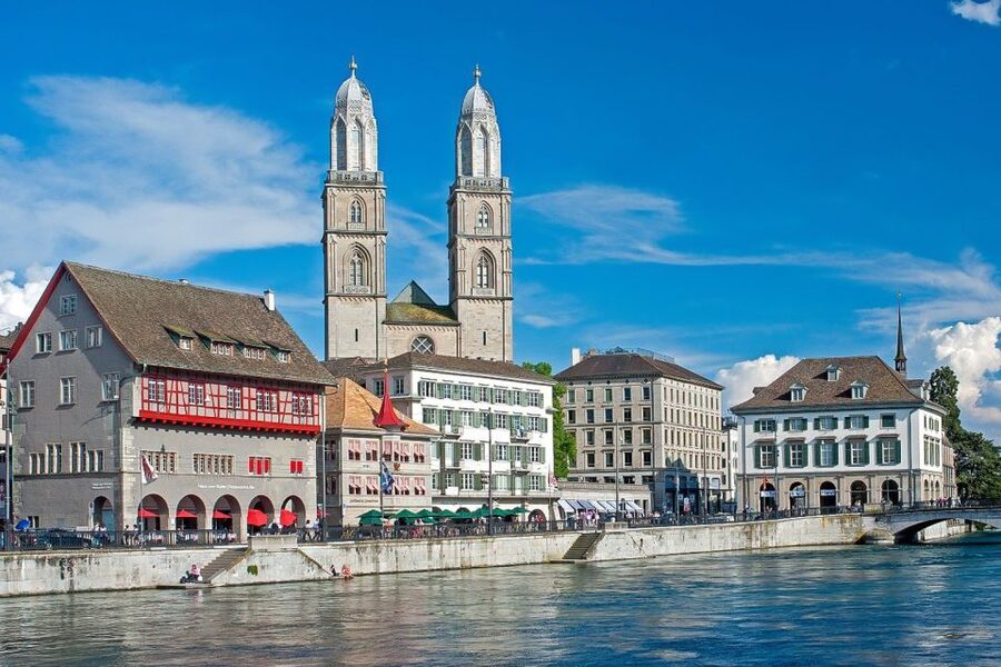 Zürich: 2-Hour Sightseeing Bus Tour - How I’d Use This Tour After: A Simple Follow-Up Plan