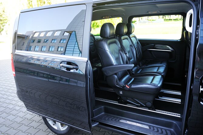 Zurich Airport Stress-Free Private Transfer - Price and value: is $35.74 per person worth it?