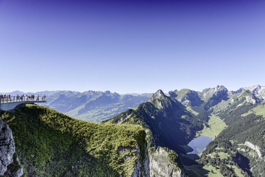 Zurich: Appenzell Day Trip with Farm Visit & Cheese Tasting - Why Appenzell is a great long-day change of pace from Zurich