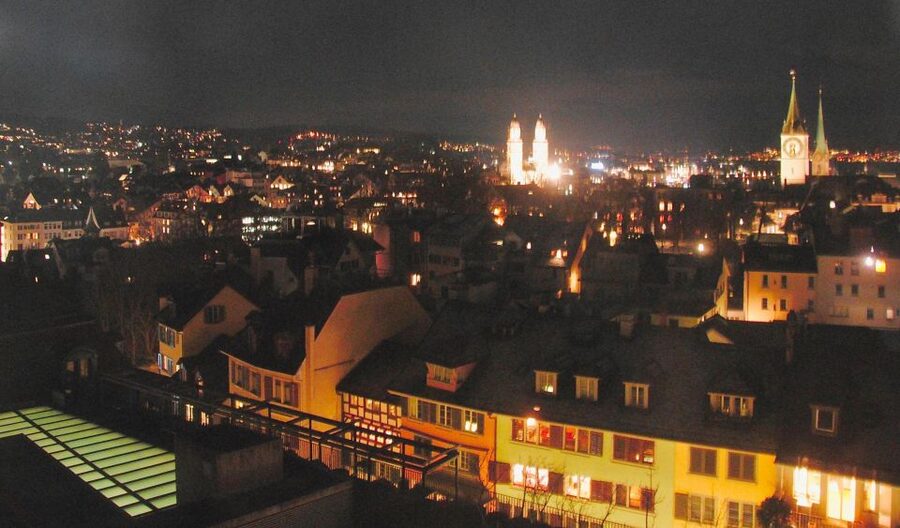Zurich: bar tour - Key takeaways before you go