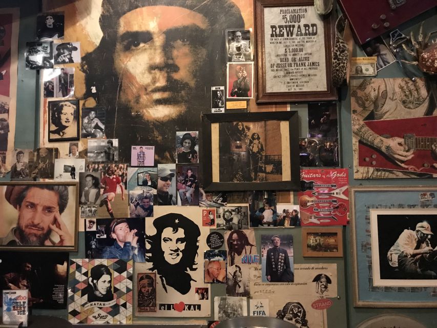 Zurich: bar tour - Who This Tour Fits Best (and Who Should Skip It)