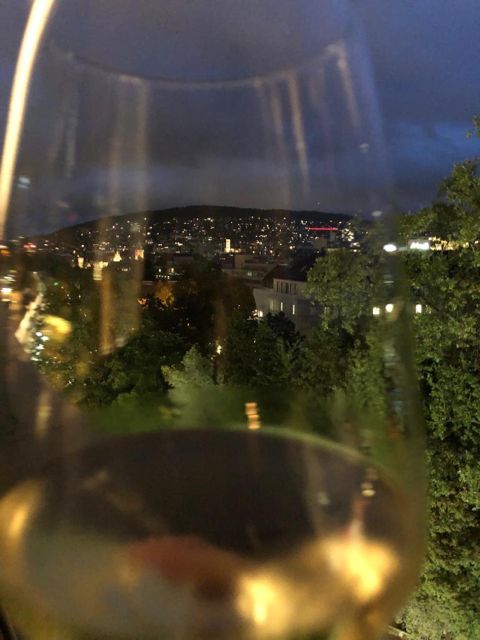 Zurich: bar tour - Kirsch Liqueur: A Swiss Tasting With Real Meaning