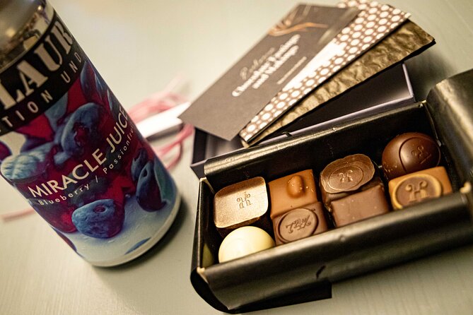 Zurich Beer & Chocolate Tour – Craft Beers & Swiss Chocolates - Zurich Craft Beer Meets Swiss Chocolate at 6:45 pm