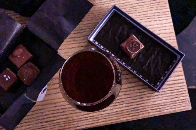 Zurich Beer & Chocolate Tour – Craft Beers & Swiss Chocolates - Stop By Stop: How the Three Beer Locations Typically Feel