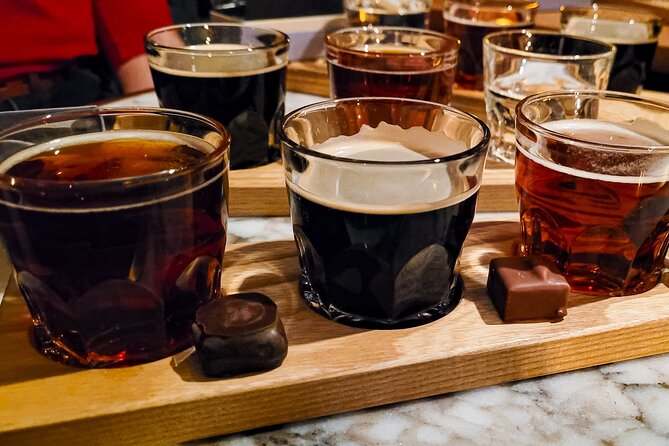 Zurich Beer & Chocolate Tour – Craft Beers & Swiss Chocolates - Timing Tips: Make Your 6:45 pm Plan Actually Work