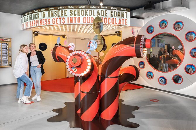 Zurich: Chocolarium and Appenzeller Schaukäserei Tour - Logistics that affect your day more than you think