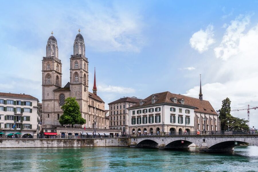 Zurich: City Highlights Tour by Bus, Cable Car, and Ferry - Should You Book This Zurich Highlights Tour?