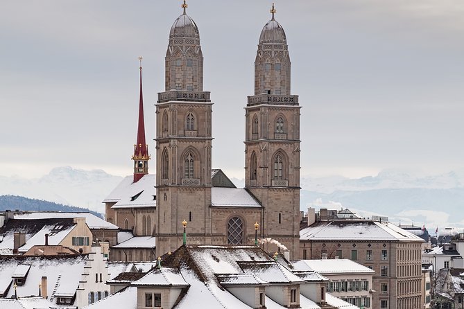 Zurich City, Lake Cruise and Chocolate (Private Tour) - Private guide + driver setup: comfort, pace, and fewer headaches