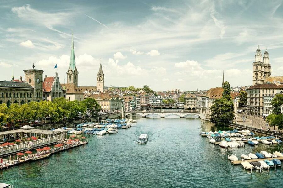 Zurich: City Tour, Cruise, and Lindt Home of Chocolate Visit - Key things to know before you go