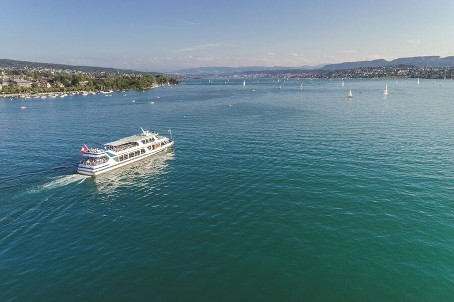 Zurich: City Tour, Cruise, and Lindt Home of Chocolate Visit - Price and value: what you actually get for about $103