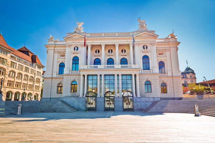 Zurich Discovery Walking Tour - Price and Logistics: What You’re Really Paying For